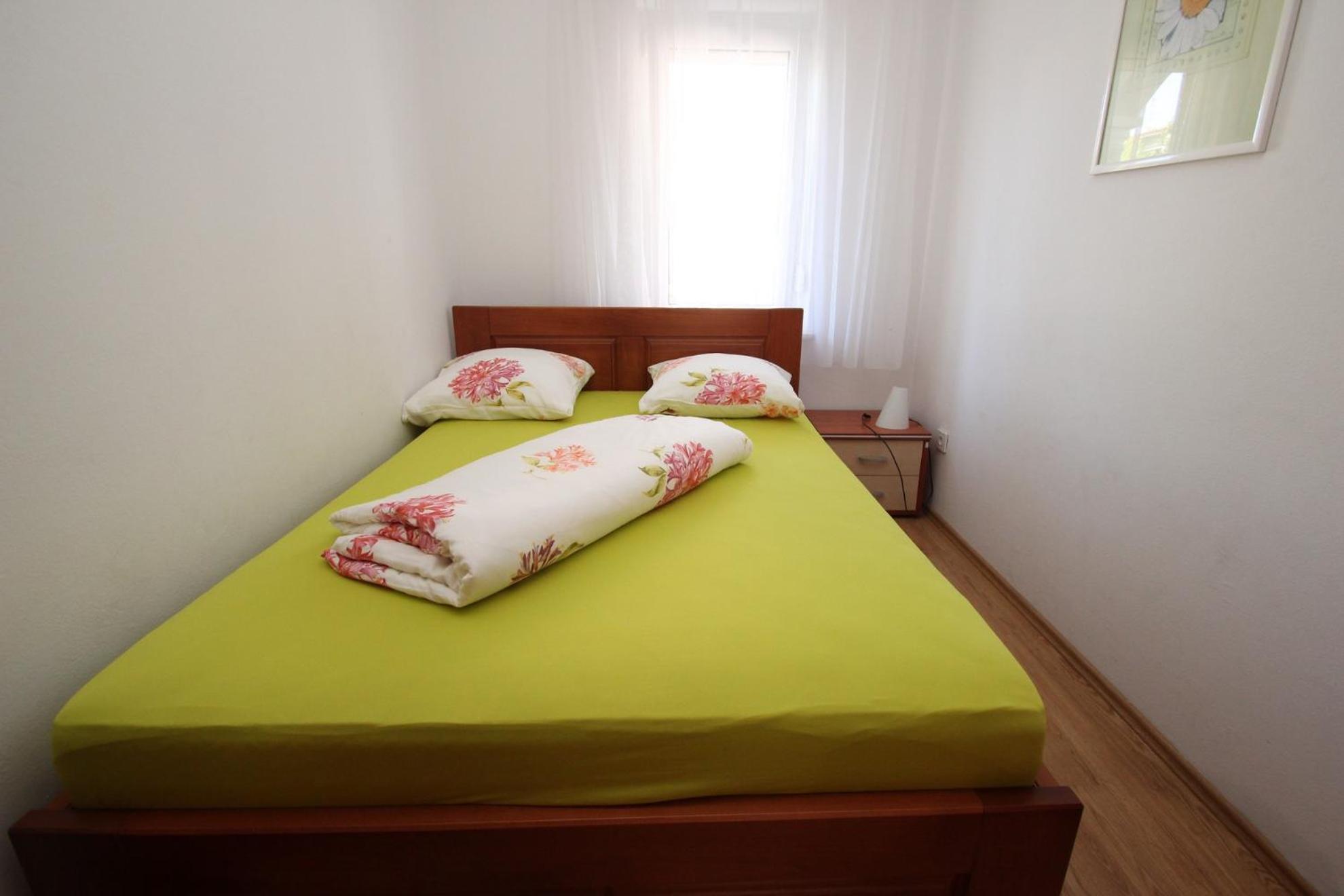 Apartments Rose โปเรช ภายนอก รูปภาพ