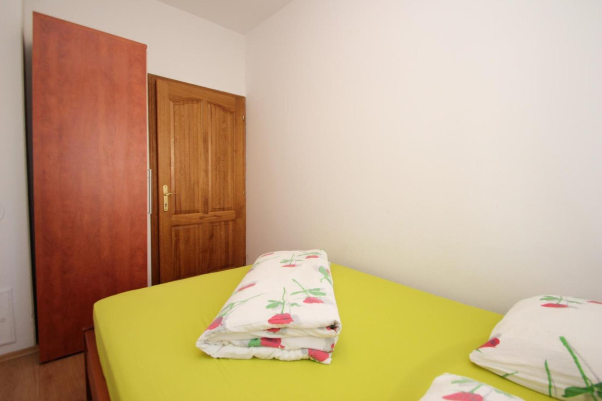 Apartments Rose โปเรช ภายนอก รูปภาพ