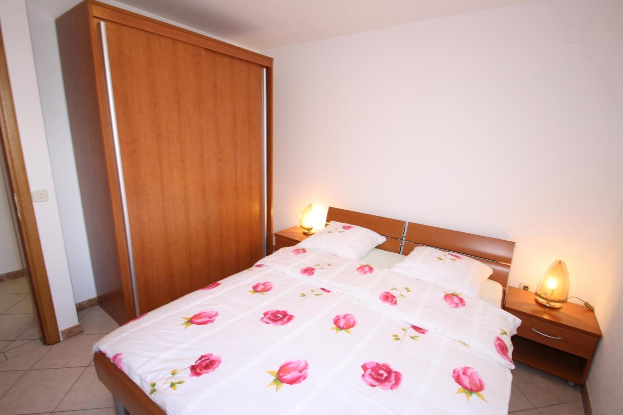 Apartments Rose โปเรช ห้อง รูปภาพ