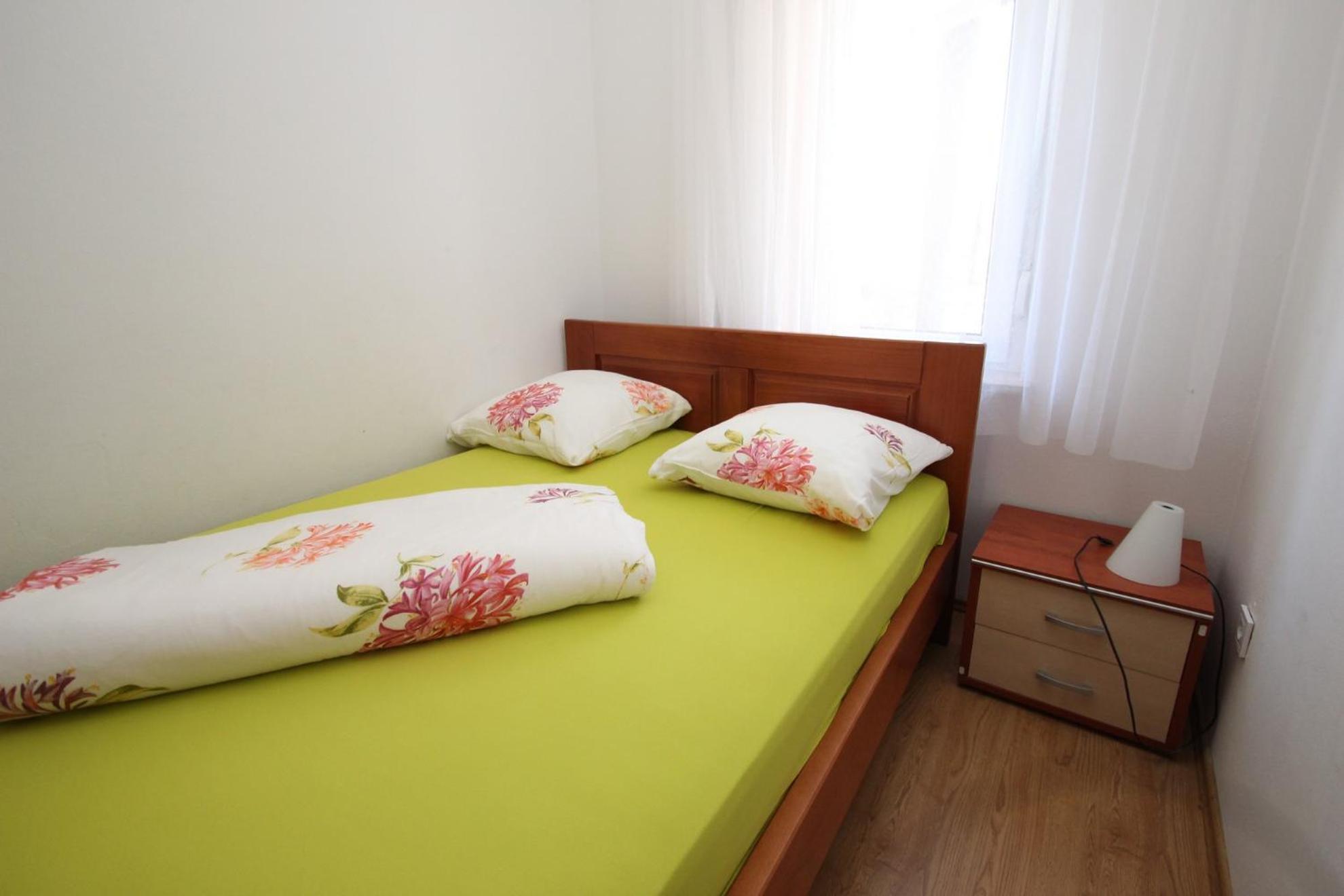 Apartments Rose โปเรช ภายนอก รูปภาพ