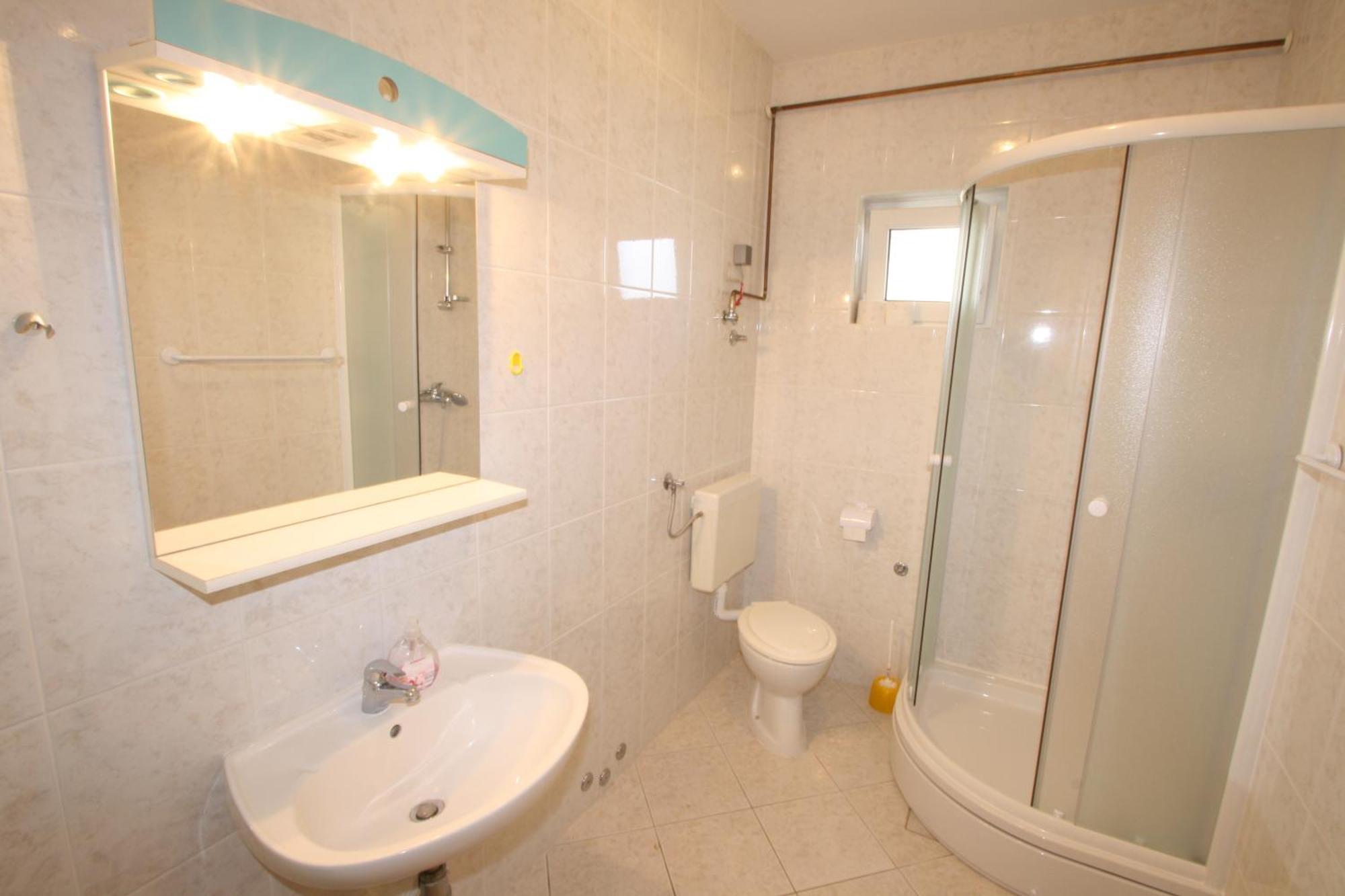 Apartments Rose โปเรช ห้อง รูปภาพ
