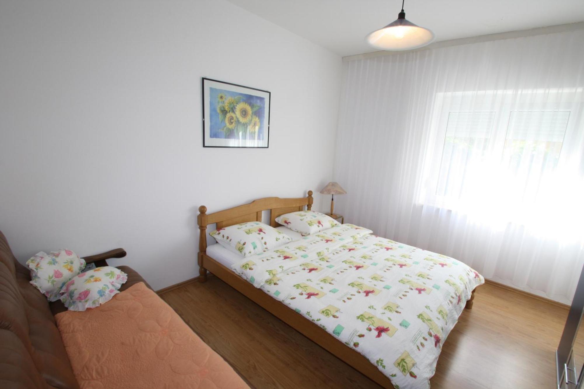 Apartments Rose โปเรช ห้อง รูปภาพ