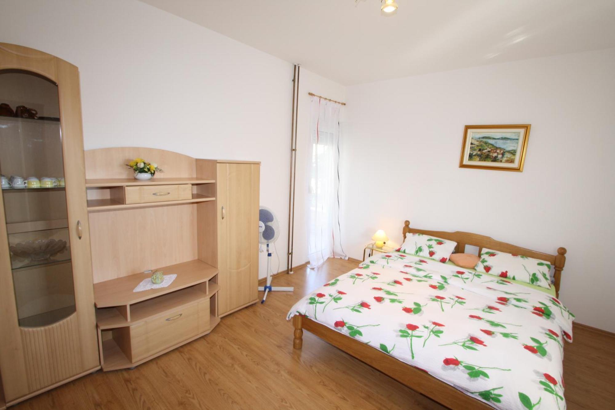 Apartments Rose โปเรช ห้อง รูปภาพ