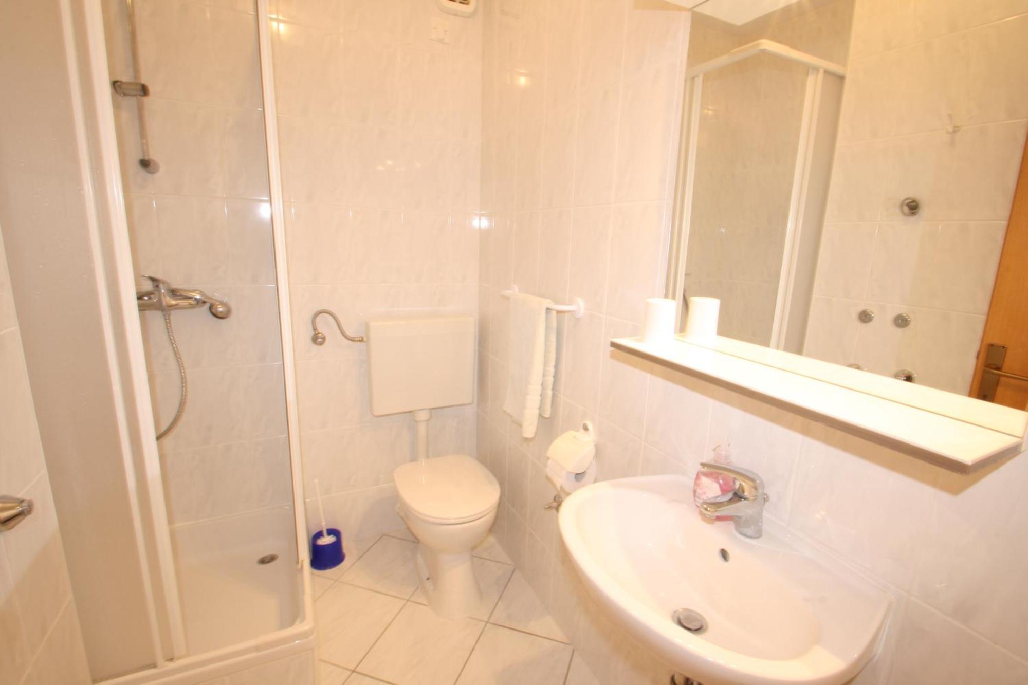 Apartments Rose โปเรช ห้อง รูปภาพ