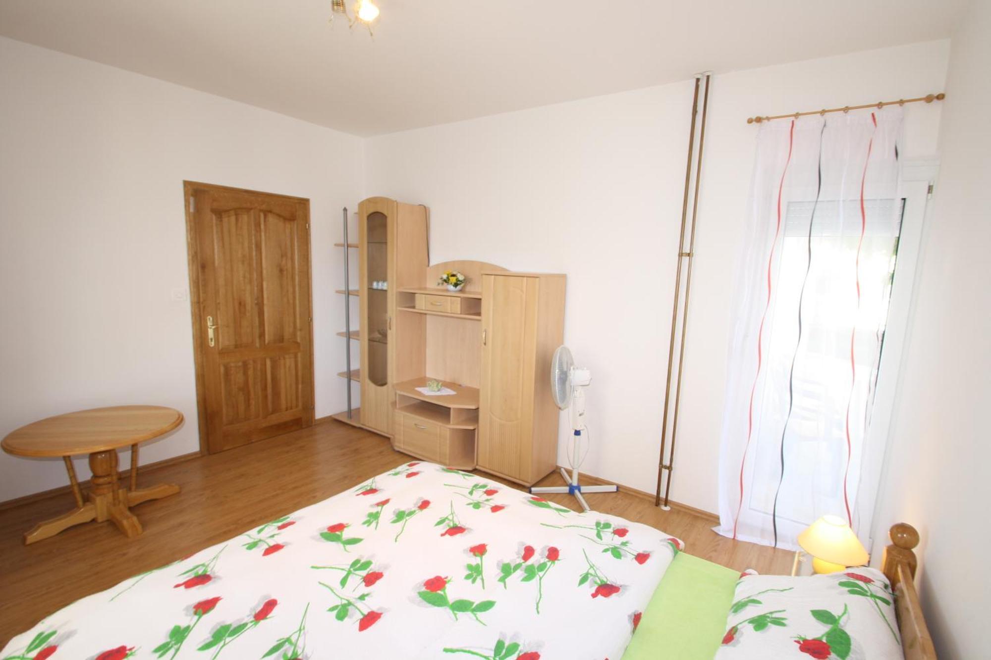 Apartments Rose โปเรช ห้อง รูปภาพ