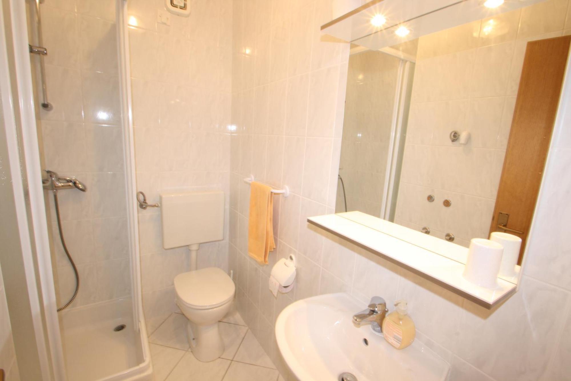 Apartments Rose โปเรช ห้อง รูปภาพ